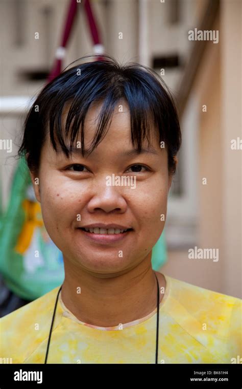 Vietnamienne Fille Banque De Photographies Et Dimages Haute