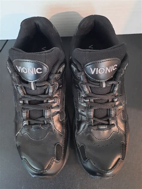 Vionic 23 Walk Shoe Gem