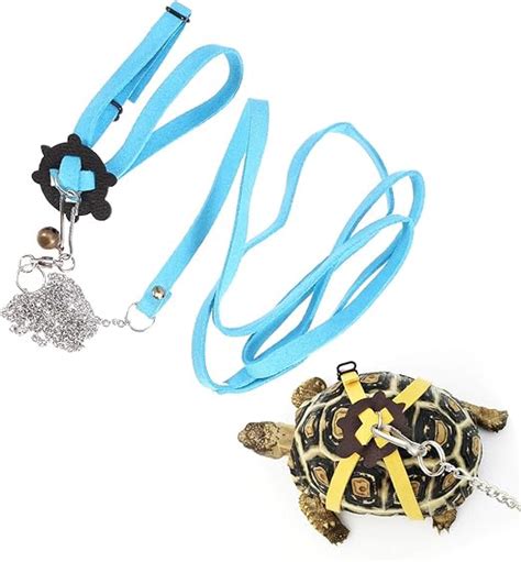 Turtle Harness And Leash Tortoise Leash Leash Tortoise Harness Strap