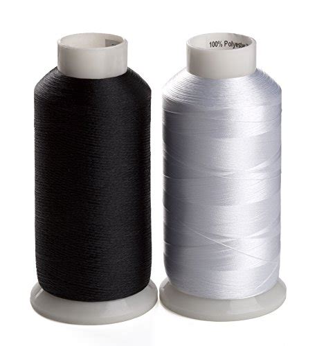 Best Thread For Brother Sewing Machines Reviews