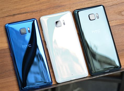 嶄新的旗艦手機！htc U Ultra 相機、效能等 5 大評測！ 自由電子報 3c科技