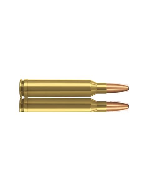 Munition De Grande Chasse Norma Mm Rem Mag Oryx Gr