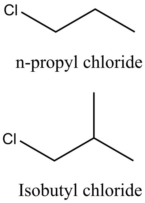 Isopropyl Chloride