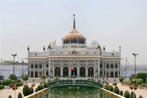 15 Mind Blowing Facts About Lucknow