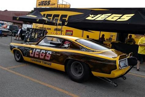 Time Capsule 1970’s Pro Stock Drag Racing Artofit