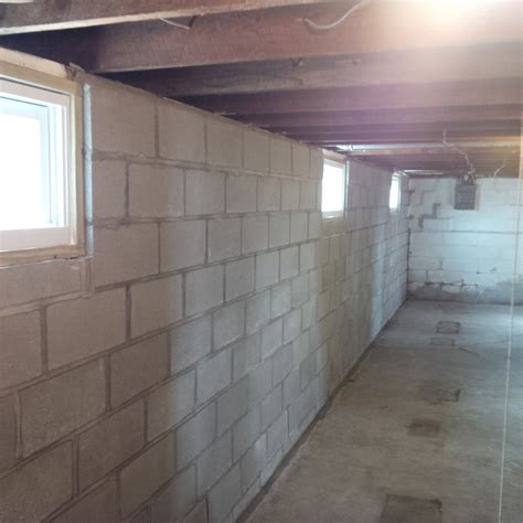 Foundation Wall Replacement Professionals | Highland IL