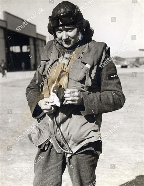 Raf Bomber Command World War Ii Editorial Stock Photo - Stock Image | Shutterstock