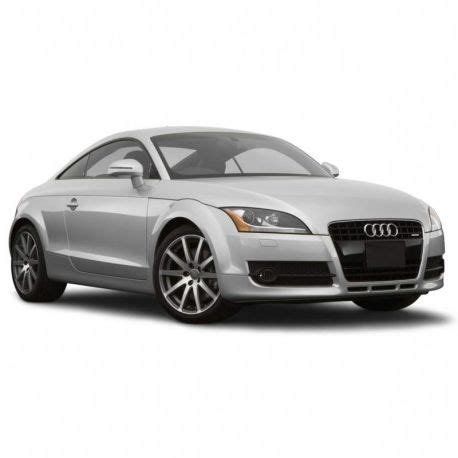 Audi Tt Mk J Service Manual Repair Manual Wiring Diagrams