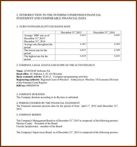 Sba Personal Financial Statement Template Template 2 Resume Examples Al16wgprkx