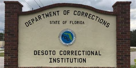 Top Most Worst Prisons In Florida Top Ten Wow