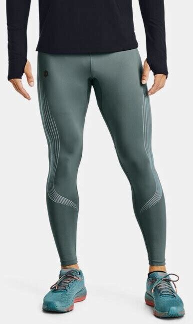 Under Armour Ua Rush Stamina Running Tights 1350150 Desde 6740 € Compara Precios En Idealo