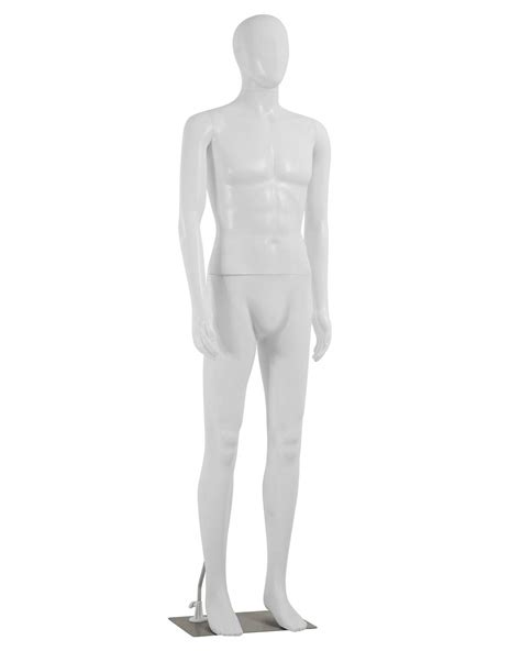 Buy 73 Inch Male Mannequin Full Body Dress Form Sewing Manikin