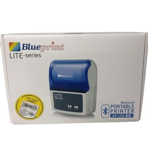 Blueprint Bp Lite Harga Review Ulasan Terbaik Di Indonesia