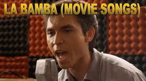 Movies Songs 2 La Bamba Youtube