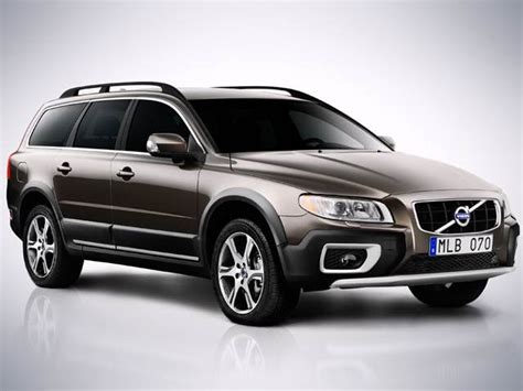 2012 Volvo XC70 Price, Value, Depreciation & Reviews | Kelley Blue Book