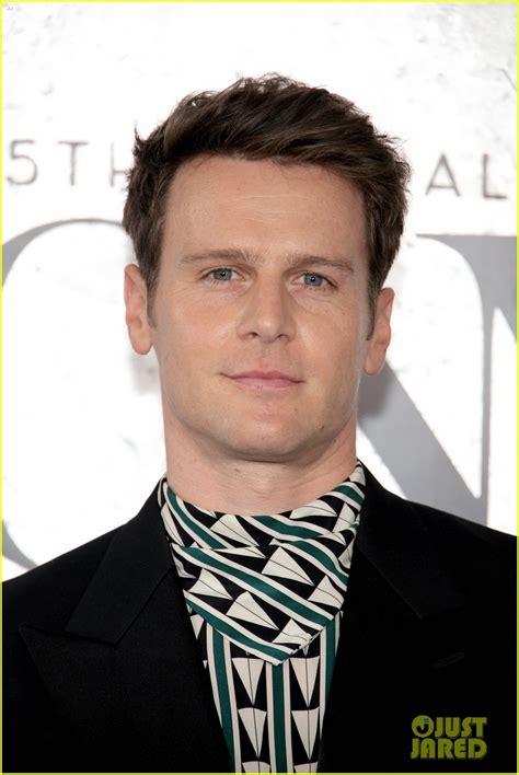 Jonathan Groff Tony Awards 2024 Wikipedia Mira Sybila