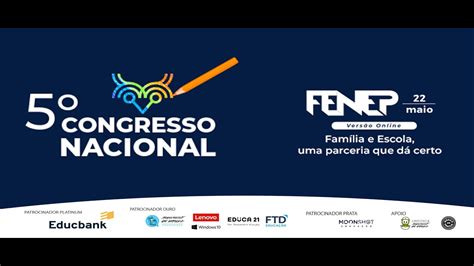 Congresso Fenep Sandra Niskier Flanzer Como Educar Em Tempos De