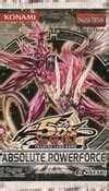 Absolute Powerforce TCG Card Set YGOPRODeck