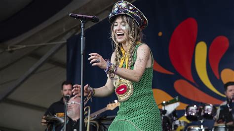 Lauren Daigle To Headline At Summerfest On July 6