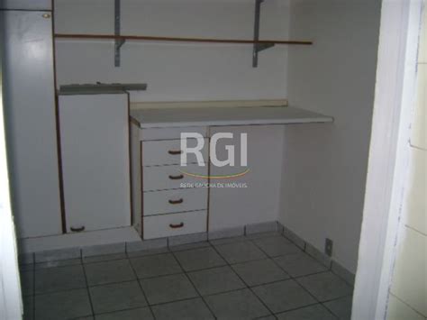 Apartamento M Dormit Rios No Bairro Petr Polis Em Porto