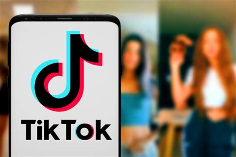 Antitrust Vs TikTok Il Social Sotto Accusa Per I Contenuti Che