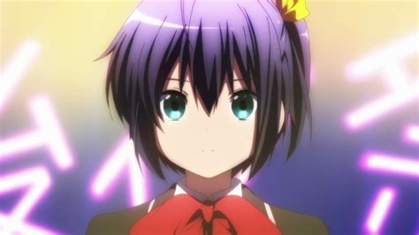 Chuunibyou Demo Koi Ga Shitai Episode 10 Rikkas Recovery And The