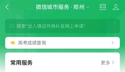 2024年高考出分！今起多地省份可查：微信、支付宝查分攻略来了