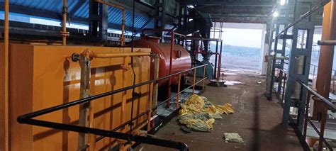 Solvent Extraction Plant For Rice Bran Manufacturerexportersuppliertelanganahyderabad