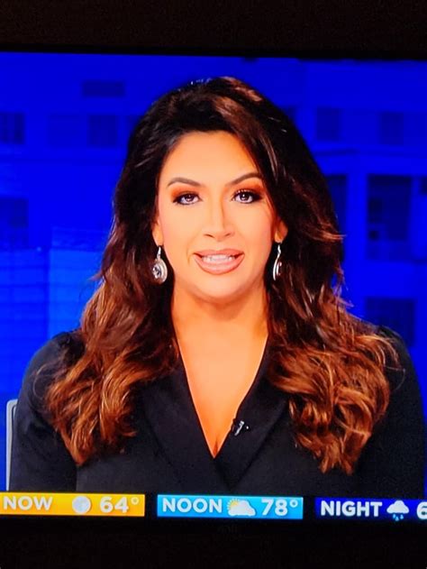 Kristi Capel : r/CLENewsBabes