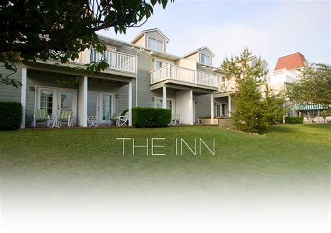 The Inn - Sag Harbor Inn