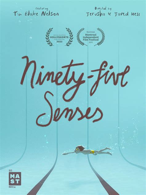 Ninety-five Senses Qualifies for 2024 Oscars Consideration