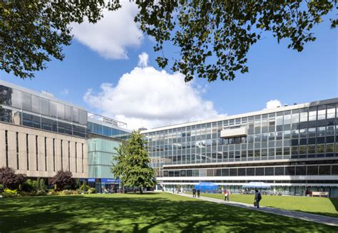 Imperial Named Uks Best University Imperial News Imperial College