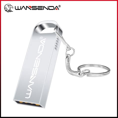 Wansenda Usb Flash Drive With Key Chain Gb Gb Gb Gb Gb Gb