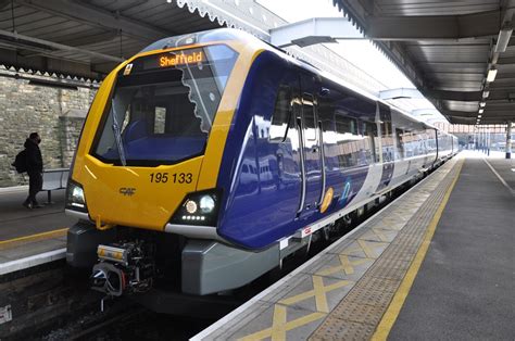 Transformation Of Northern Continues With The Introduction Of Its 100th