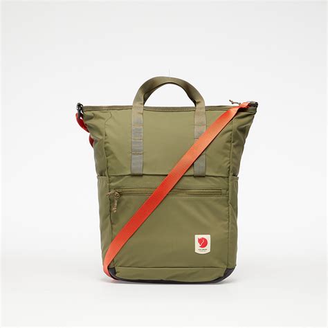 Fjällräven High Coast Totepack