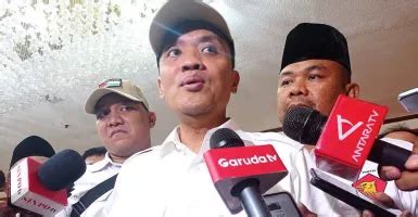 Ogah Tanggapi Ahok Nusron Wahid Selalu Bikin Gaduh Dari Dulu Genpi Co