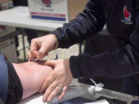 New Blood Donation Policy Will Ask Trans People Their Birth Sex Whether Theyve Had Gender