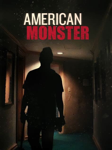 Watch American Monster Online | Season 11 (2023) | TV Guide