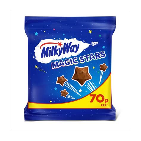 Milky Way Magic Stars 33g