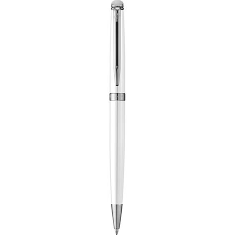 Waterman H Misph Re Ballpoint Pen Blue Ink Printsimple