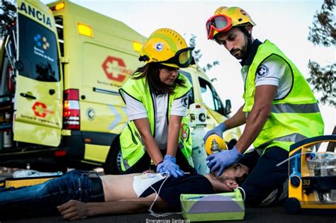 Pasos Para Preparar Un Plan De Emergencias Sanitarias Mejora La