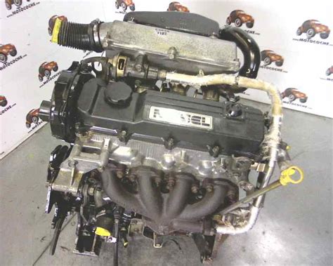 Motor OPEL CORSA B S93 1 5 D F08 F68 M68 15D 4EC1 B Parts