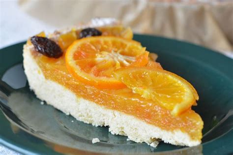 ¡torta De Naranja Fácil Y Deliciosa Descubre La Receta