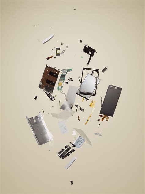 The Dissected Photography Of Todd Mclellan Art Design Creative Blog