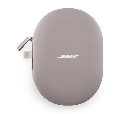 Bose Quietcomfort Ultra Headphones Carry Case ボーズ