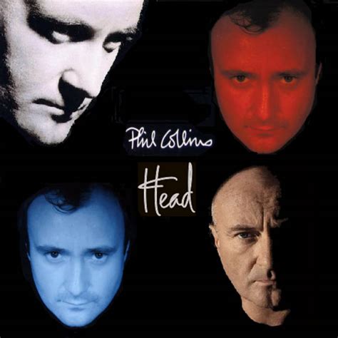 Phil Collins Album Covers Cheap Selling