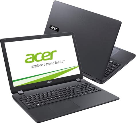 Acer Aspire Es Nx Mz Ec Exasoft Cz