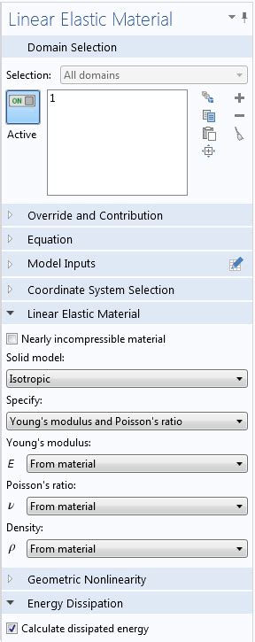 COMSOL Multiphysics Release Highlights Version 4 4