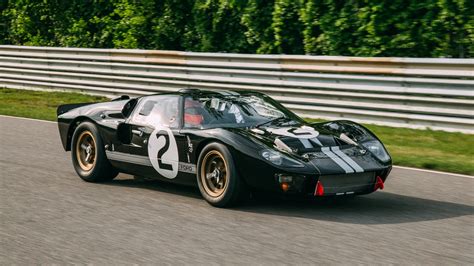 The Greatest Le Mans Cars of all Time