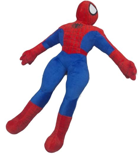 Spiderman Soft Toy For Kids Children Boys Girls 50 Cm Big